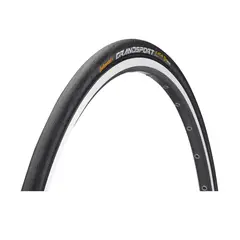 CONTINENTAL - Neumatico 700x23c Gr Sport Rc Black