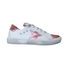 PECA CON ESTILO - Zapatilla urbana mujer