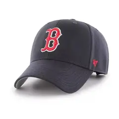47 BRAND - Jockey Strapback Boston Red Sox Mvp Home Navy '47 Brand