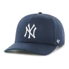 47 BRAND - Jockey Snapback Mlb New York Yankees Captain Unisex Azul '47 Brand