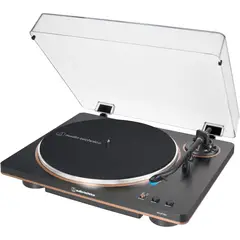 AUDIOTECHNICA - Tornamesa Audio-technica LP70X Bronce