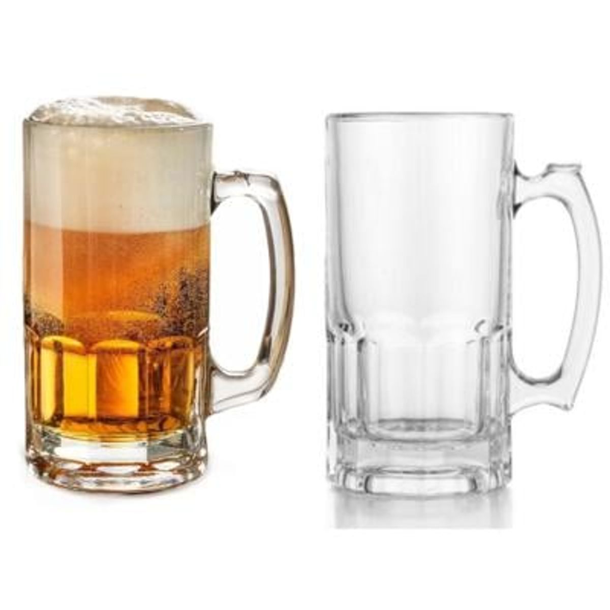 VICRILA - Jarro Schopero 1 lt Set 2 piezas