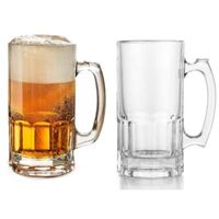 Jarro Schopero 1 lt Set 2 piezas