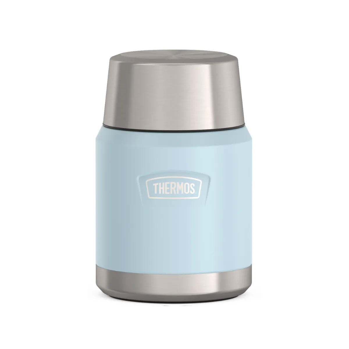 THERMOS - TERMO COMIDA 470ML ICON ACERO INOXIDABLE GLACIER