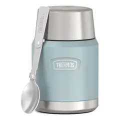 THERMOS - TERMO COMIDA ACERO INOXIDABLE ICON 470ML GLACIER-THERMOS