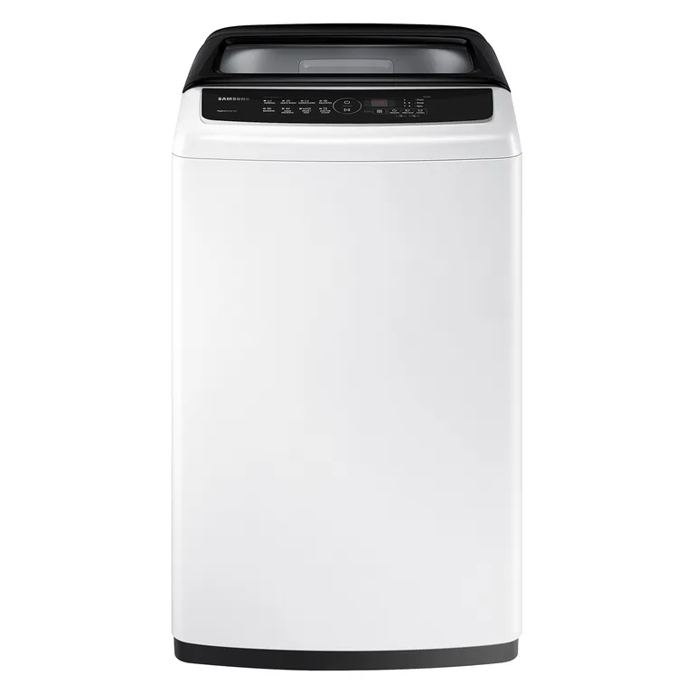 SAMSUNG Lavadora de carga superior 8Kg con tecnología Digital Inverter