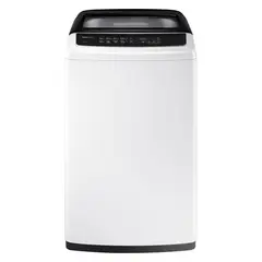 SAMSUNG - Lavadora de carga superior 8Kg con tecnología Digital Inverter