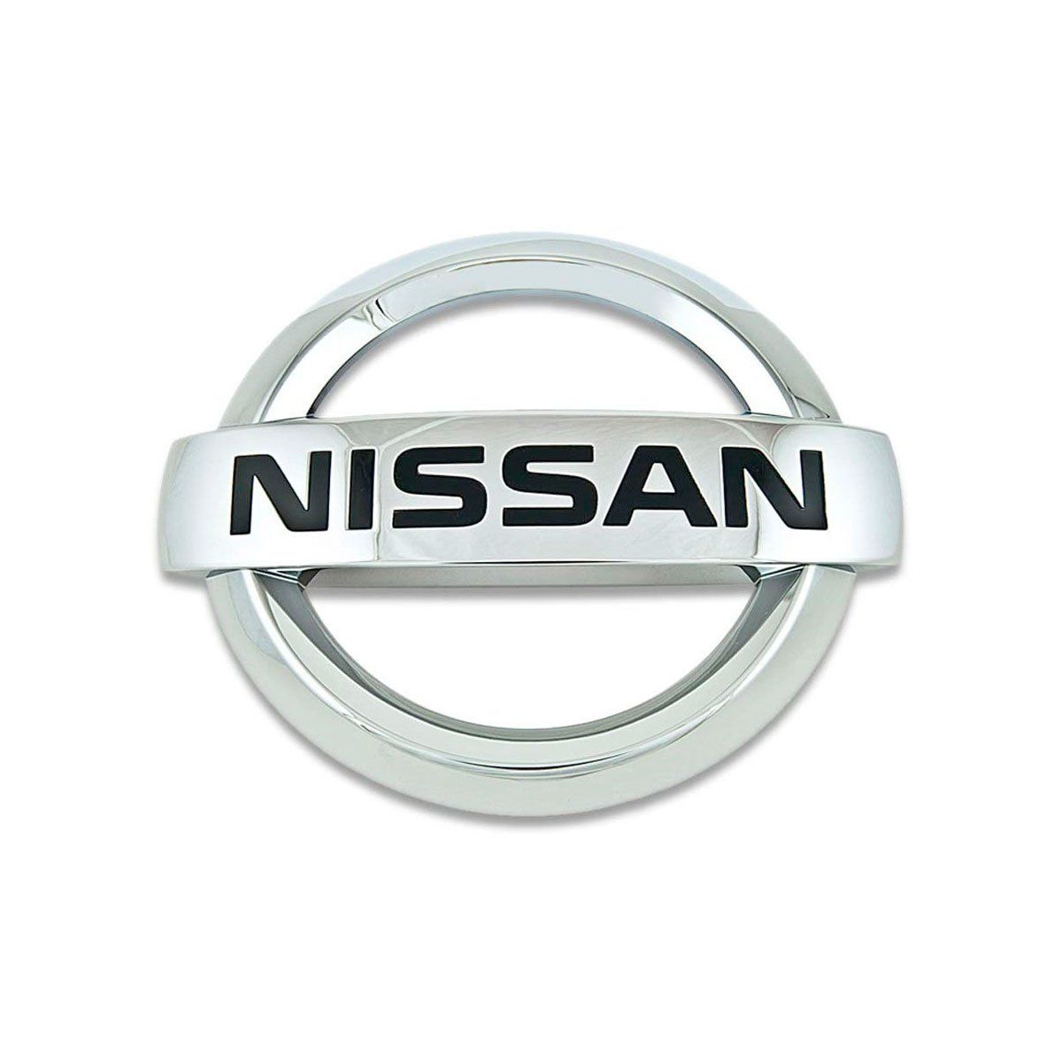 NISSAN - Emblema Delantero Nissan Note Original