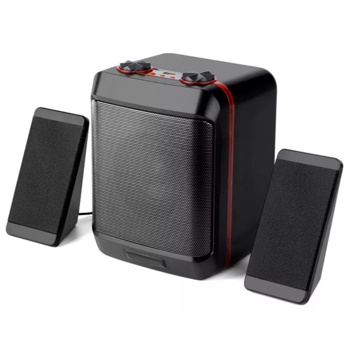 DBLUE - Parlante Subwoofer 2.1 Dblue DBS130