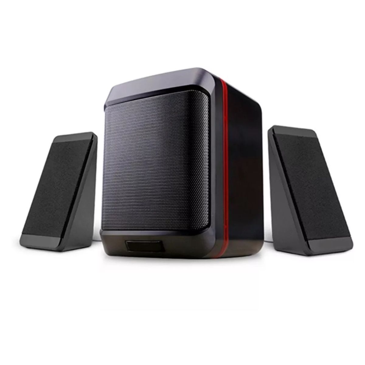 DBLUE - Parlante Subwoofer 2.1 Dblue DBS130