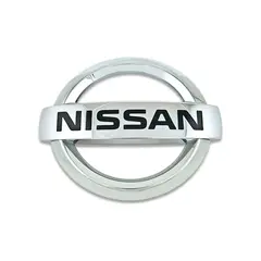 NISSAN - Emblema Delantero Pathfinder R52 Original