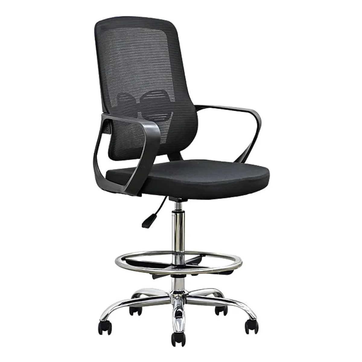 MSA MUEBLES SANTA ANA - Silla De Cajero Work