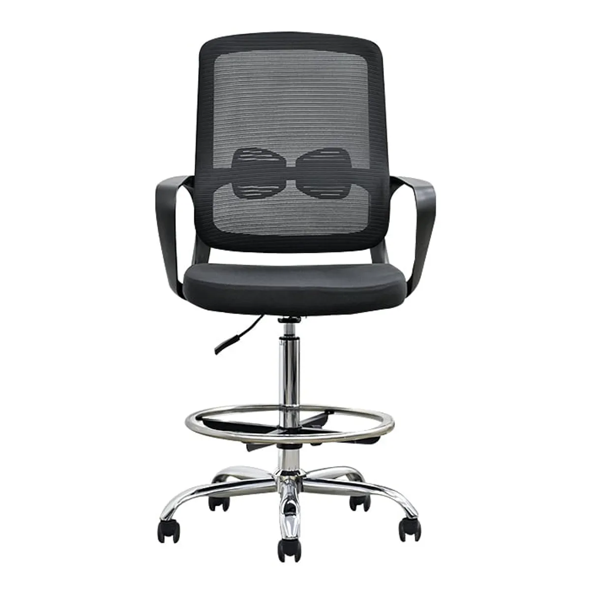 MSA MUEBLES SANTA ANA - Silla De Cajero Work