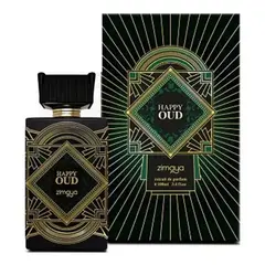 AFNAN - Perfume Zimaya Happy Oud Extrait Parfum 100Ml Unisex