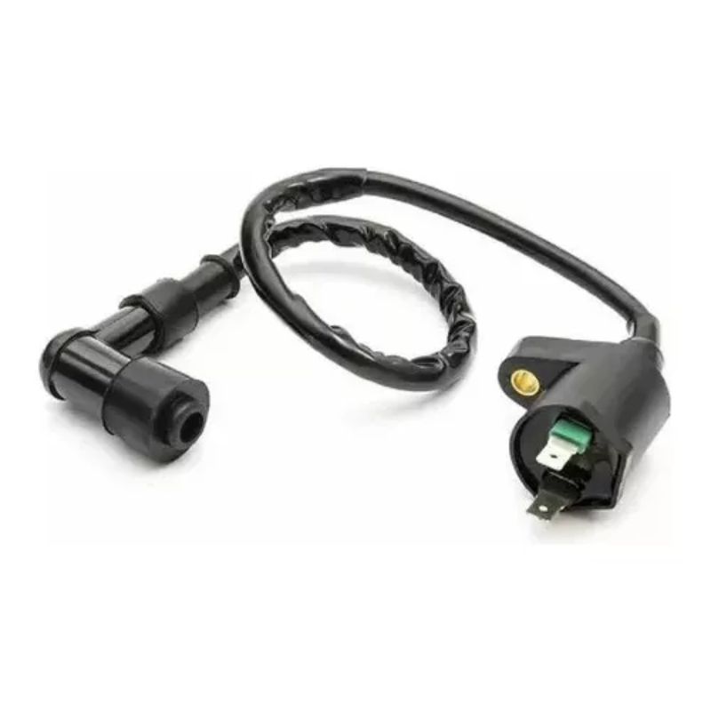 GENERICO - Bobina Alta Scooter Gy6 125-150