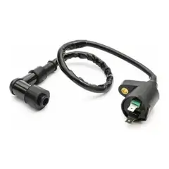 GENERICO - Bobina Alta Scooter Gy6 125-150