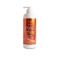 Shampoo Pure Sensation Repair 1000 ml