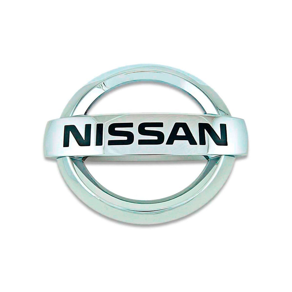 NISSAN - Emblema Trasero Nissan X-trail T32 Original