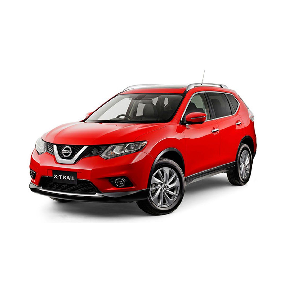 NISSAN - Emblema Trasero Nissan X-trail T32 Original