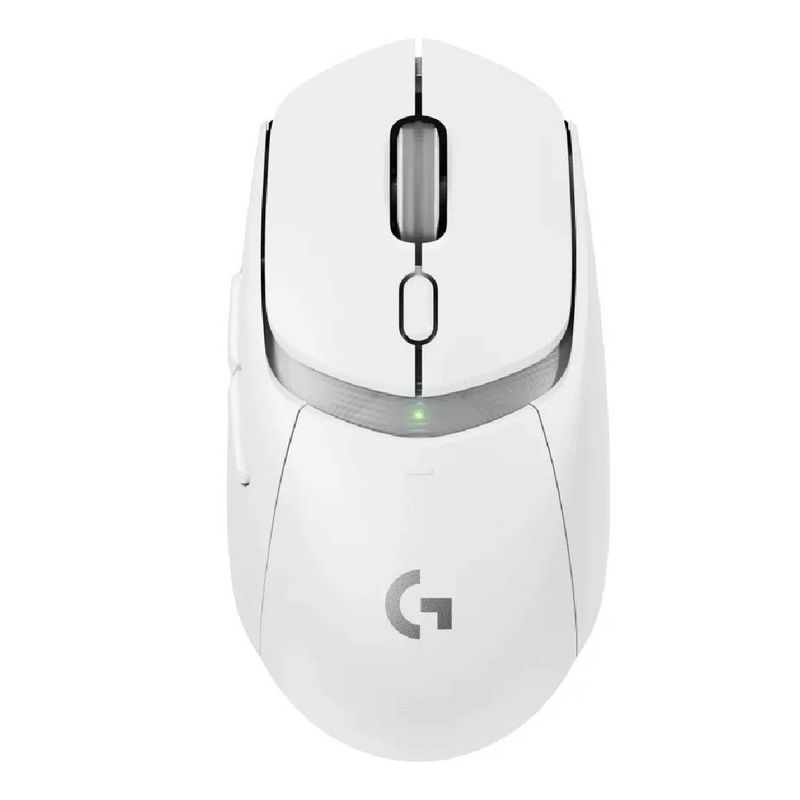 LOGITECH - Mouse Inalambrico Logitech G G309 Lightspeed White