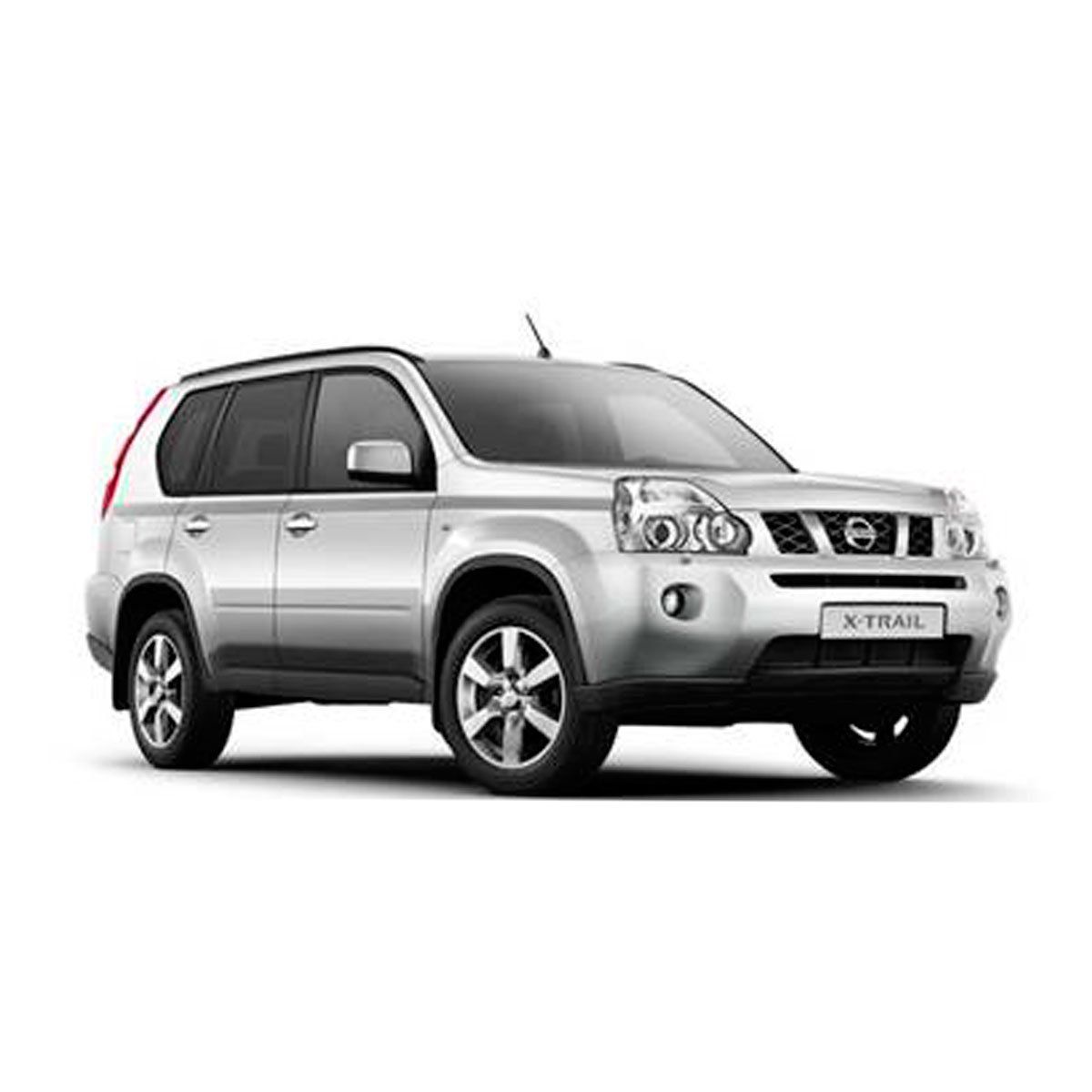 NISSAN - Emblema Trasero Nissan X-trail T31 Original
