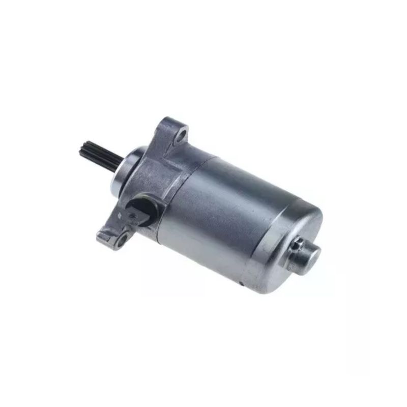 GENERICO - Motor De Partida Yamaha Fz 16