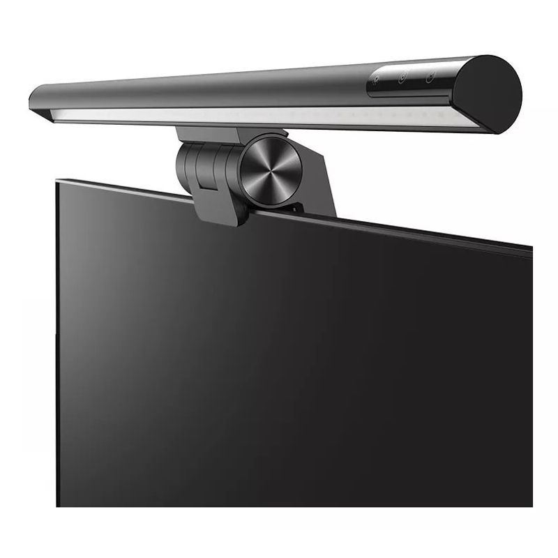 BASEUS - Lampara Led Para Monitor Baseus I-wok Con Calidez Ajustable