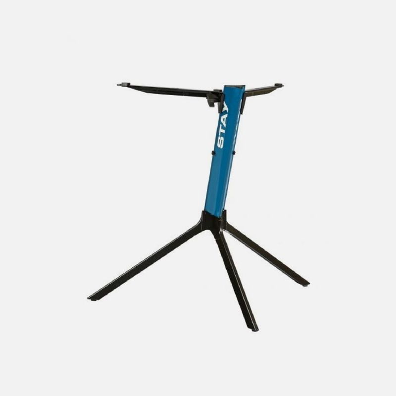 STAY - Atril de teclado azul marca Stay Compact