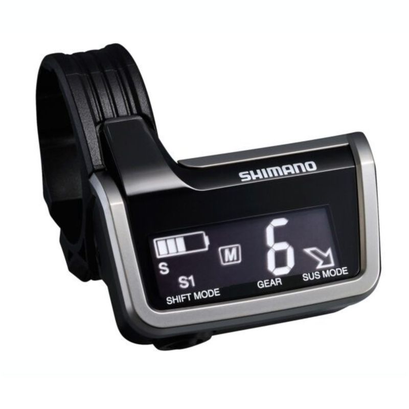 SHIMANO - Pantalla Del Sistema Shimano Xtr Di2 M9050