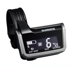 SHIMANO - Pantalla Del Sistema Xtr Di2 M9050