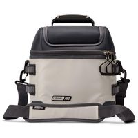 Soft Cooler Beige Coleman® Pro 16 Latas Portátil