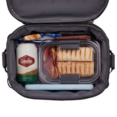 Imagen 2 del producto Soft Cooler Beige Coleman® Pro 16 Latas Portátil