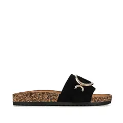 WEIDE - Sandalias Chalas Mujer Casual Confort Hebilla QIU358