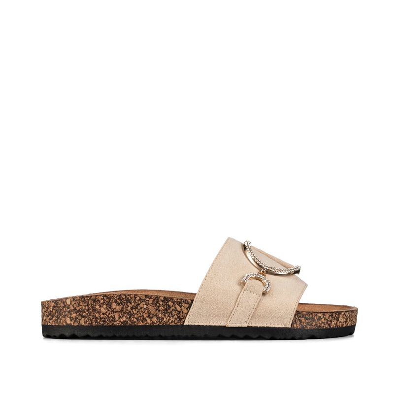 WEIDE - Sandalias Chalas Mujer Casual Confort Hebilla Weide QIU358