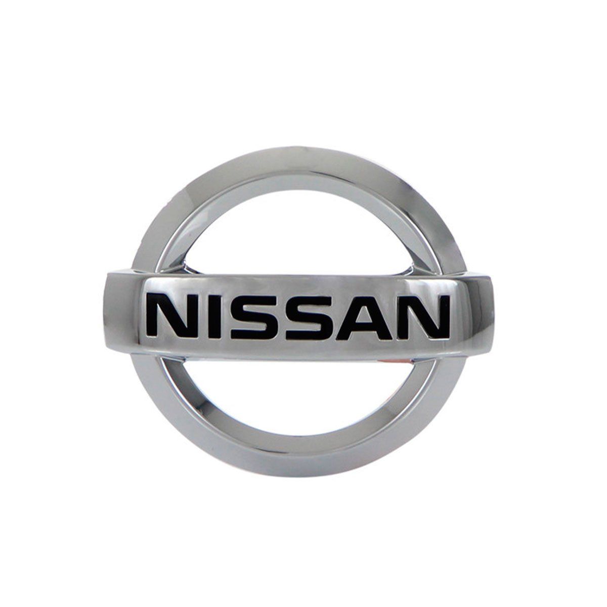 NISSAN - Emblema Trasero Nissan New Versa N18 Original