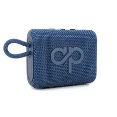 AUDIOPRO - Parlante BT 3w Inalámbrico AP02093 Azul