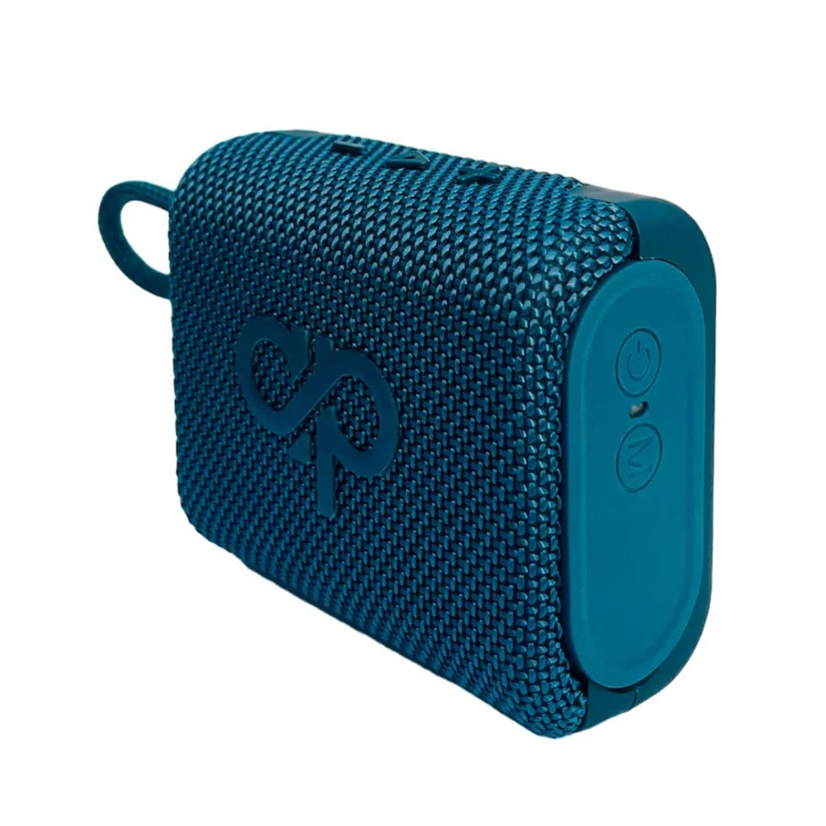 AUDIOPRO - Parlante BT Audiopro 3w Inalámbrico AP02093 Azul