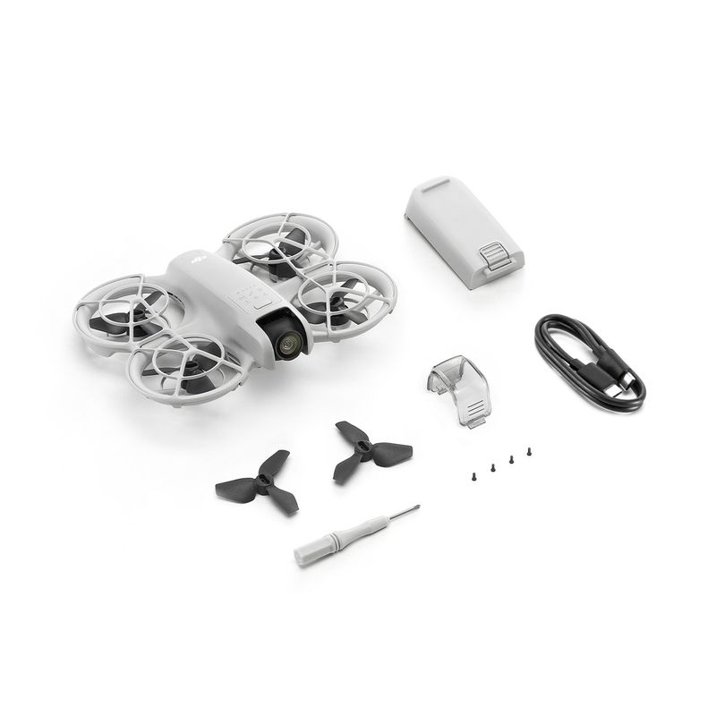 DJI - Dron DJI NEO