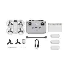DJI - Dron NEO Fly More Combo