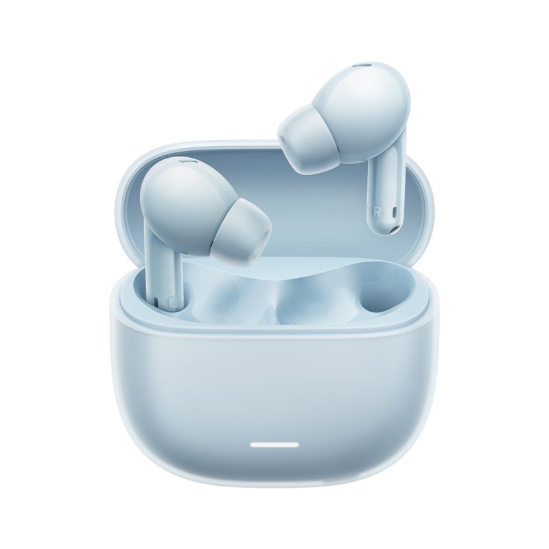 XIAOMI - Audífonos Inalámbricos Redmi Buds 6 Lite Azul