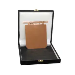 PERFECT CLASS - Catódo de Cobre Tamaño 15 cms -