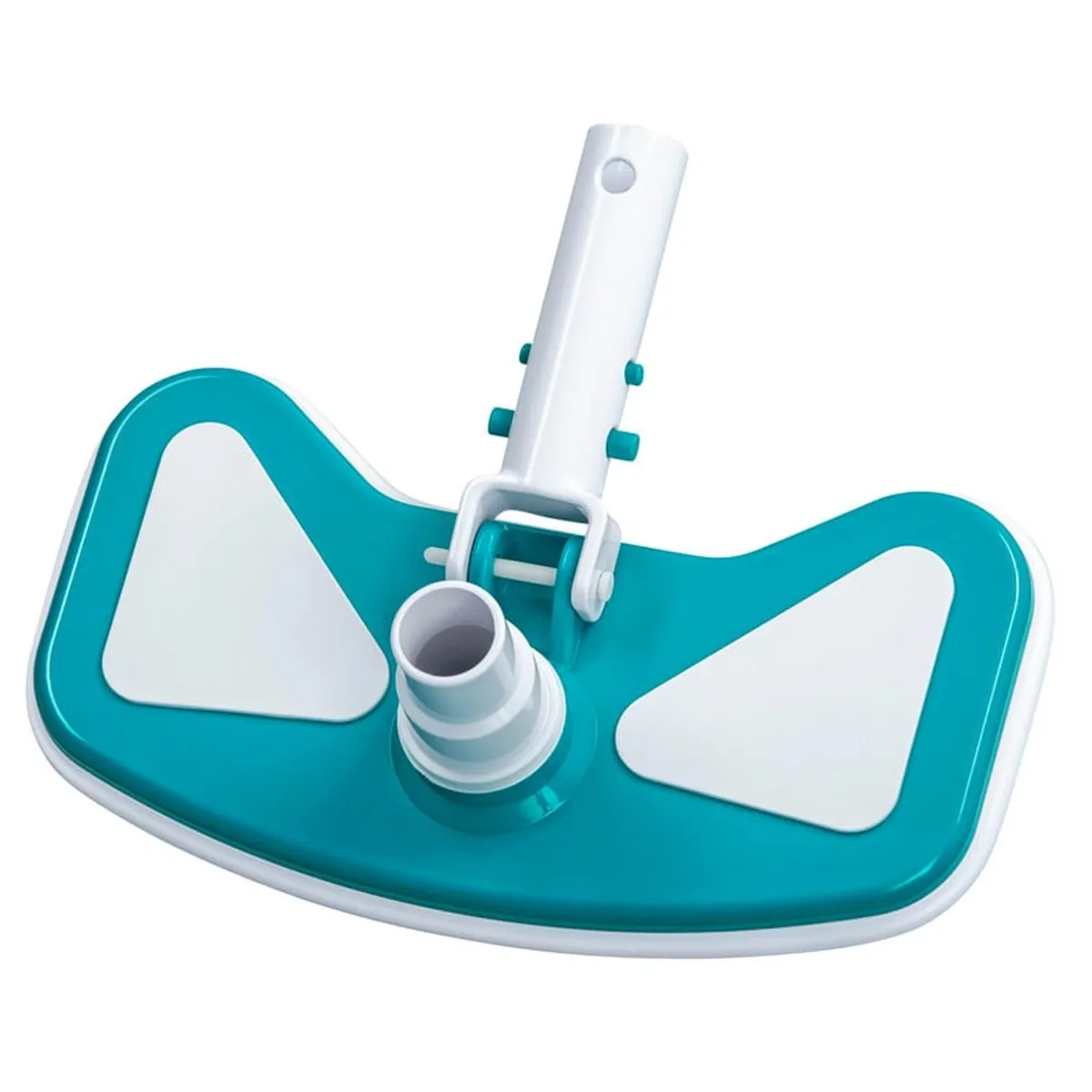 BESTWAY - Aspirador para piscinas 27.9x15.2cm Bestway