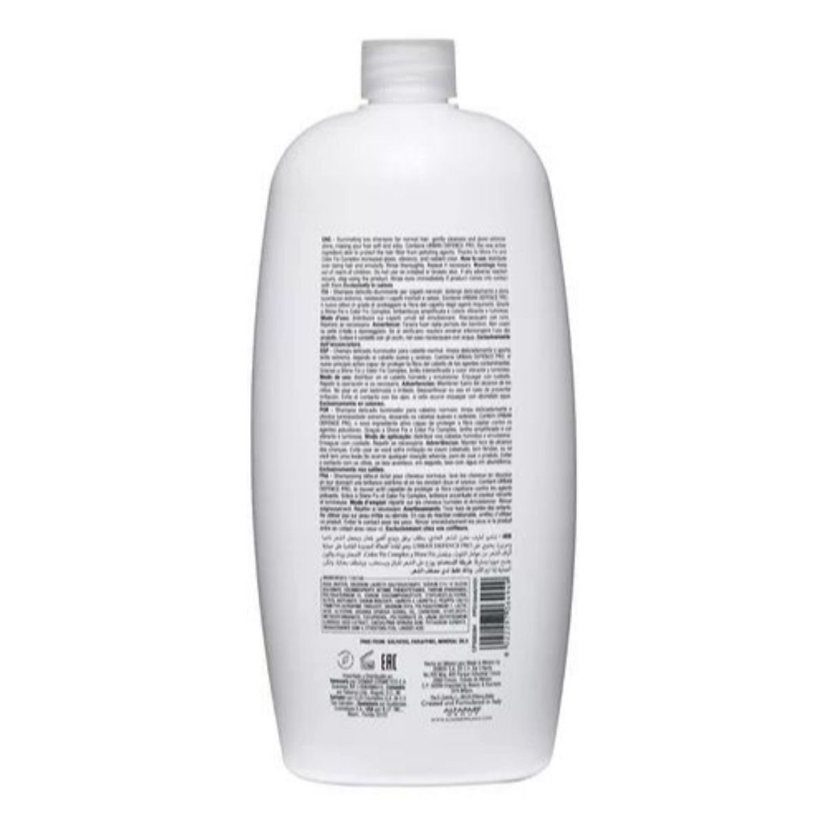 ALFAPARF MILANO - Shampoo Illuminating Diamond Alfaparf 1000ml