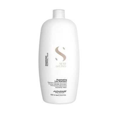 Imagen 2 del producto Shampoo Illuminating Diamond Alfaparf 1000ml