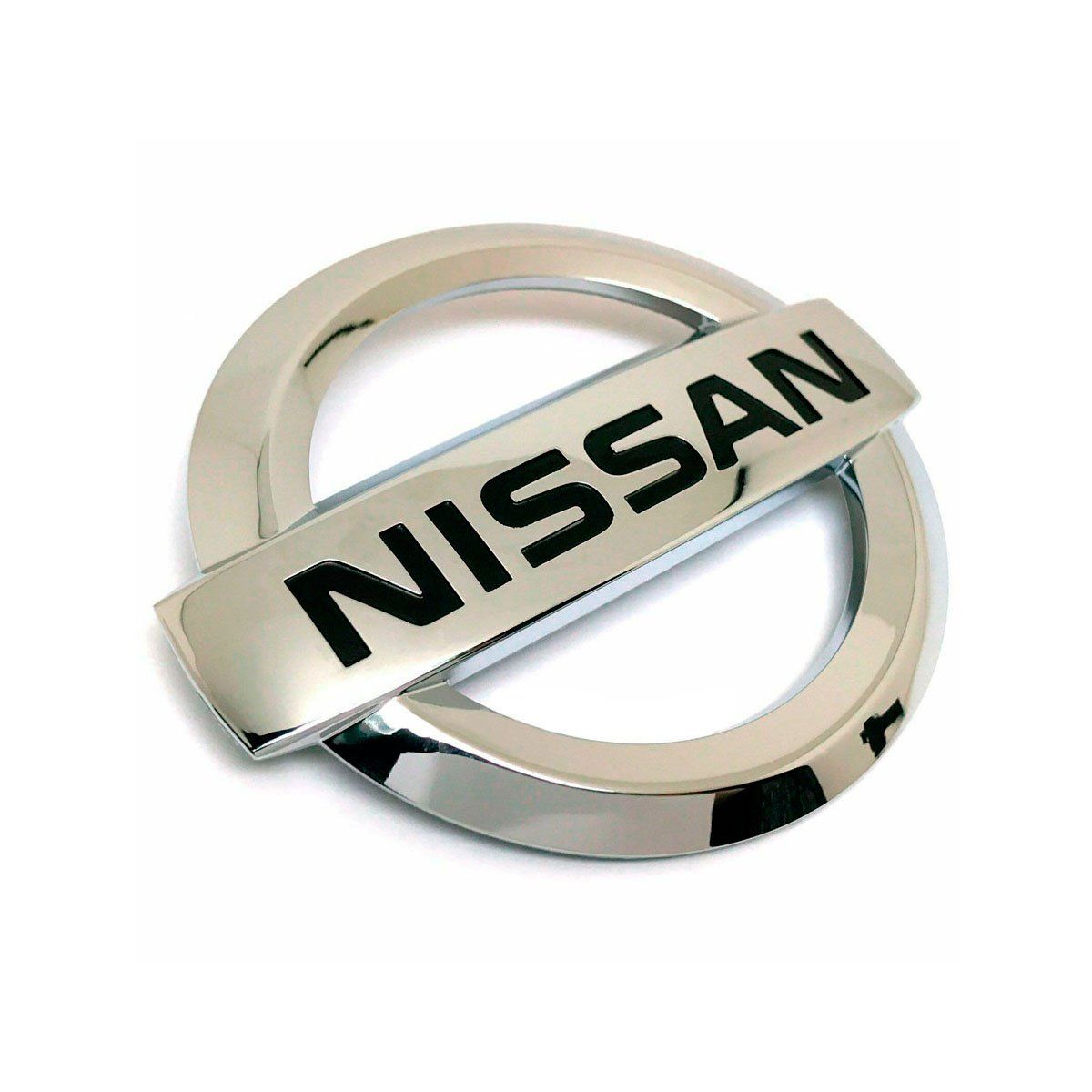 NISSAN - Emblema Trasero Nissan New Sentra B18 Original