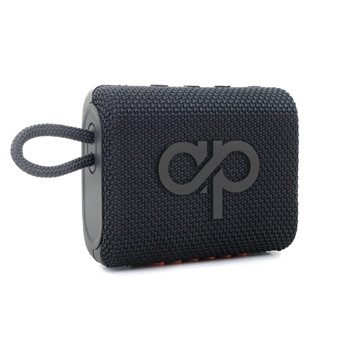 AUDIOPRO - Parlante BT Audiopro 3w Inalámbrico AP02093 Negro