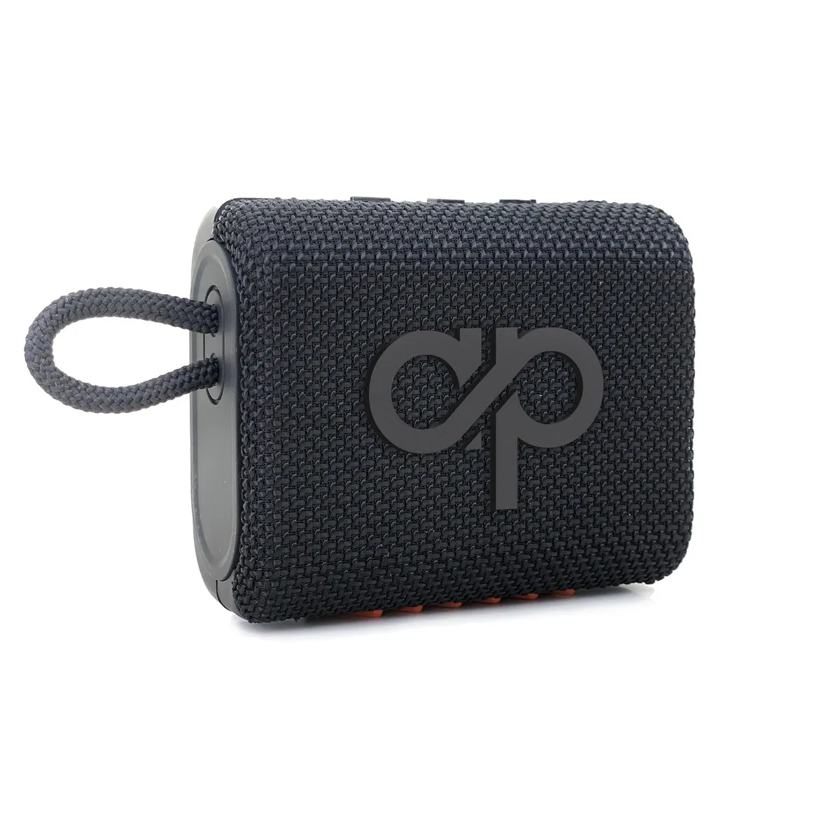 AUDIOPRO - Parlante BT Audiopro 3w Inalámbrico AP02093 Negro