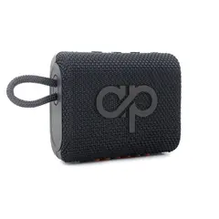 AUDIOPRO - Parlante BT 3w Inalámbrico AP02093 Negro