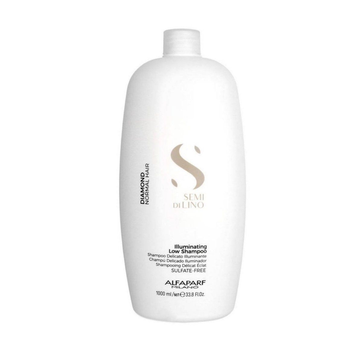ALFAPARF MILANO - Pack Shampoo Y Acondicionador Illuminating Alfaparf 1L.-