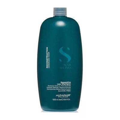 Imagen 2 del producto Shampoo Reparative Reconstruccion Alfaparf 1000ml